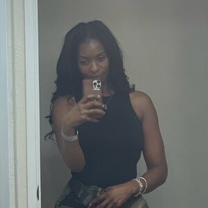 Meet your Posher, Markita